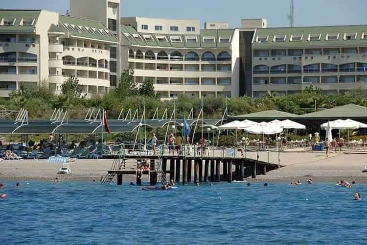 Amelia Beach Resort Hotel Spa